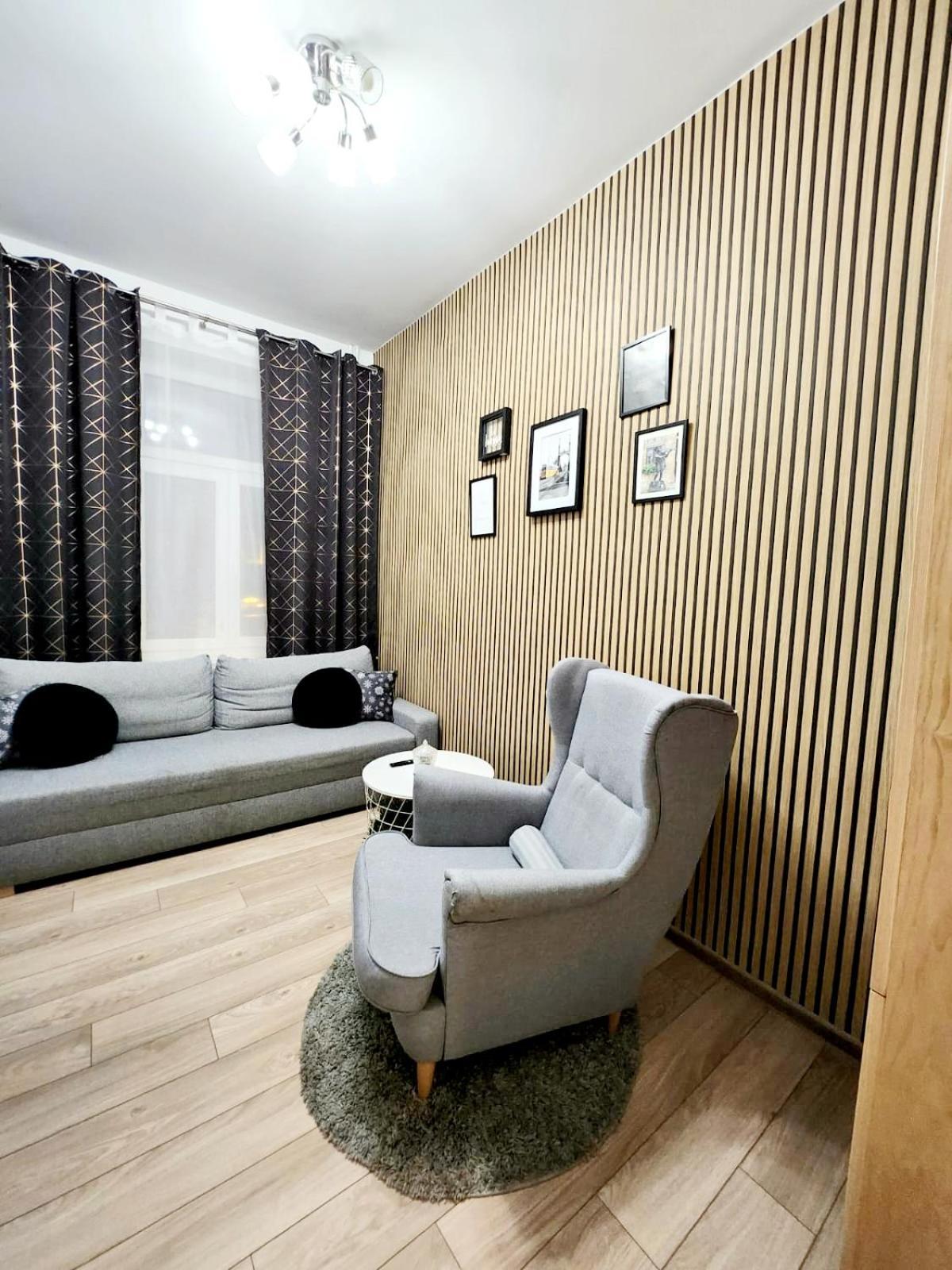 Apartament Skandia Torun Exterior photo