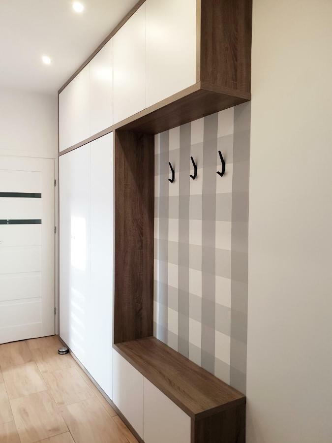 Apartament Skandia Torun Exterior photo